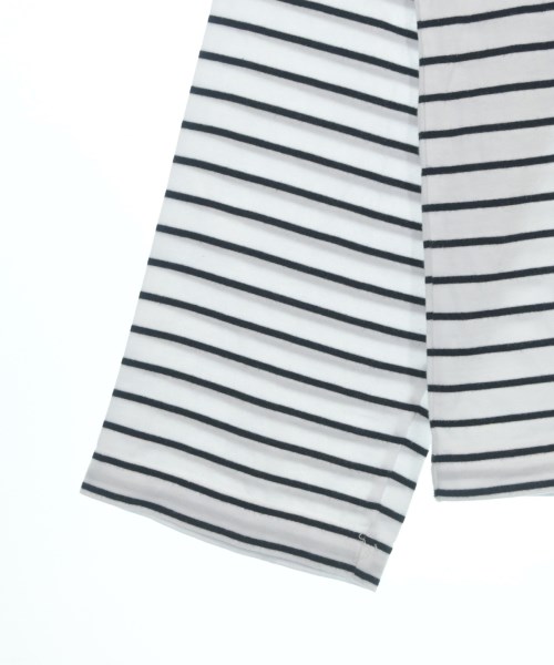 Deuxieme Classe（ドゥーズィエムクラス）Tシャツ・カットソー 白 サイズ:F レディース/2200661342077