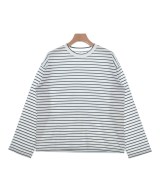 Deuxieme Classe（ドゥーズィエムクラス）Tシャツ・カットソー 白 サイズ:F レディース/2200661342077