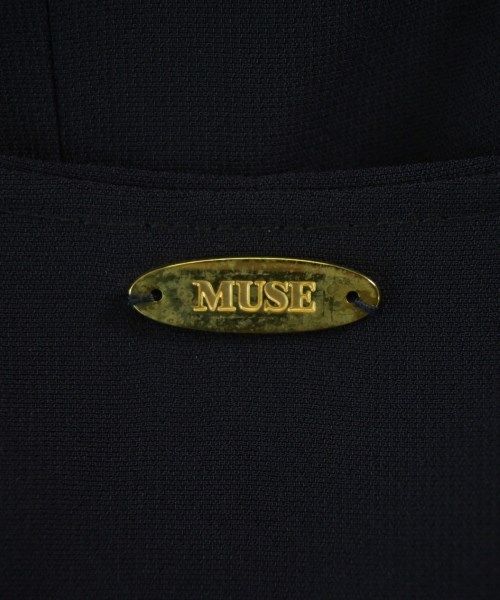 MUSE de Deuxieme Classe（ミューズドゥドゥーズィーエムクラス）その他 紺 サイズ:-(M位) レディース/2200708207031