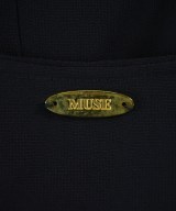 MUSE de Deuxieme Classe（ミューズドゥドゥーズィーエムクラス）その他 紺 サイズ:-(M位) レディース/2200708207031