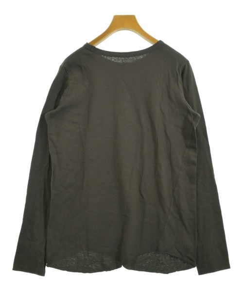 Deuxieme Classe（ドゥーズィエムクラス）Tシャツ・カットソー グレー サイズ:-(M位) レディース/2200708207109