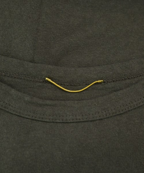 Deuxieme Classe（ドゥーズィエムクラス）Tシャツ・カットソー グレー サイズ:-(M位) レディース/2200708207109