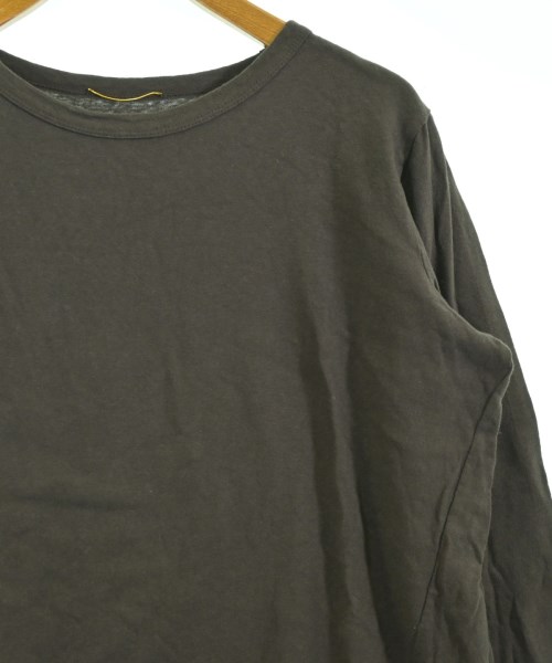 Deuxieme Classe（ドゥーズィエムクラス）Tシャツ・カットソー グレー サイズ:-(M位) レディース/2200708207109