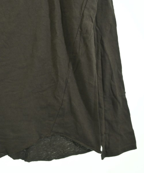 Deuxieme Classe（ドゥーズィエムクラス）Tシャツ・カットソー グレー サイズ:-(M位) レディース/2200708207109