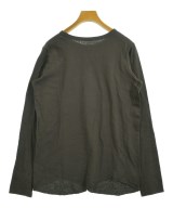 Deuxieme Classe（ドゥーズィエムクラス）Tシャツ・カットソー グレー サイズ:-(M位) レディース/2200708207109