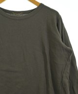 Deuxieme Classe（ドゥーズィエムクラス）Tシャツ・カットソー グレー サイズ:-(M位) レディース/2200708207109