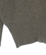 Deuxieme Classe（ドゥーズィエムクラス）ニット・セーター グレー サイズ:F レディース/2200709970057