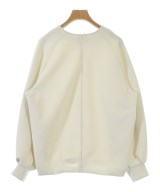 MUSE de Deuxieme Classe（ミューズドゥドゥーズィーエムクラス）Tシャツ・カットソー 白 サイズ:F レディース/2200711288058