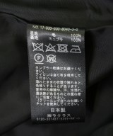 Deuxieme Classe（ドゥーズィエムクラス）その他 黒 サイズ:36(S位) レディース/2200707998046