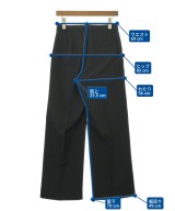 Deuxieme Classe（ドゥーズィエムクラス）その他 黒 サイズ:36(S位) レディース/2200707998046