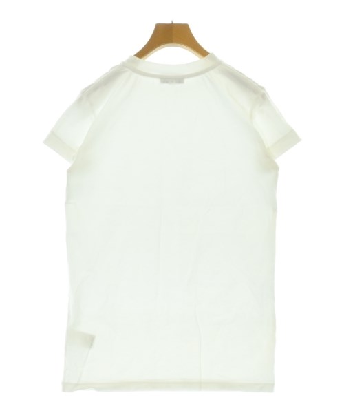 Deuxieme Classe（ドゥーズィエムクラス）Tシャツ・カットソー 白 サイズ:-(M位) レディース/2200708880067