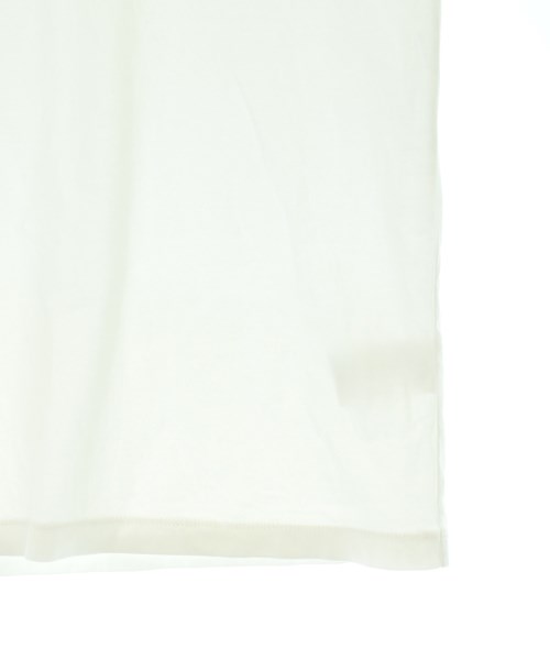 Deuxieme Classe（ドゥーズィエムクラス）Tシャツ・カットソー 白 サイズ:-(M位) レディース/2200708880067