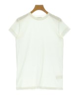 Deuxieme Classe（ドゥーズィエムクラス）Tシャツ・カットソー 白 サイズ:-(M位) レディース/2200708880067