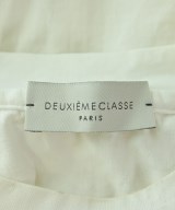 Deuxieme Classe（ドゥーズィエムクラス）Tシャツ・カットソー 白 サイズ:-(M位) レディース/2200708880067