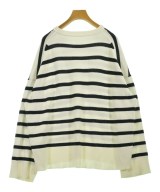 Deuxieme Classe（ドゥーズィエムクラス）ニット・セーター 白 サイズ:F レディース/2200709386032
