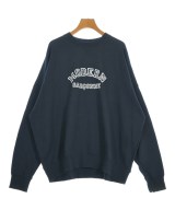 EVERYDAY I LIKE（エブリデイアイライク）スウェット 紺 サイズ:F レディース/2200712881036