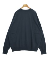 EVERYDAY I LIKE（エブリデイアイライク）スウェット 紺 サイズ:F レディース/2200712881036