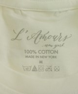 -（ソノタ）Tシャツ・カットソー 白 サイズ:-(M位) レディース/2200713227024