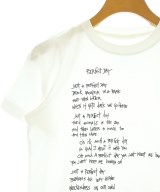 -（ソノタ）Tシャツ・カットソー 白 サイズ:-(M位) レディース/2200713227024