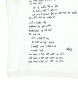 -（ソノタ）Tシャツ・カットソー 白 サイズ:-(M位) レディース/2200713227024