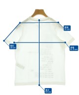 -（ソノタ）Tシャツ・カットソー 白 サイズ:-(M位) レディース/2200713227024