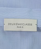 Deuxieme Classe（ドゥーズィエムクラス）ブラウス 青 サイズ:F レディース/2200710756107