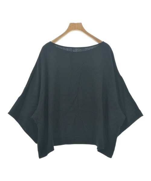 Deuxieme Classe（ドゥーズィエムクラス）Tシャツ・カットソー 黒 サイズ:F レディース/2200714034188