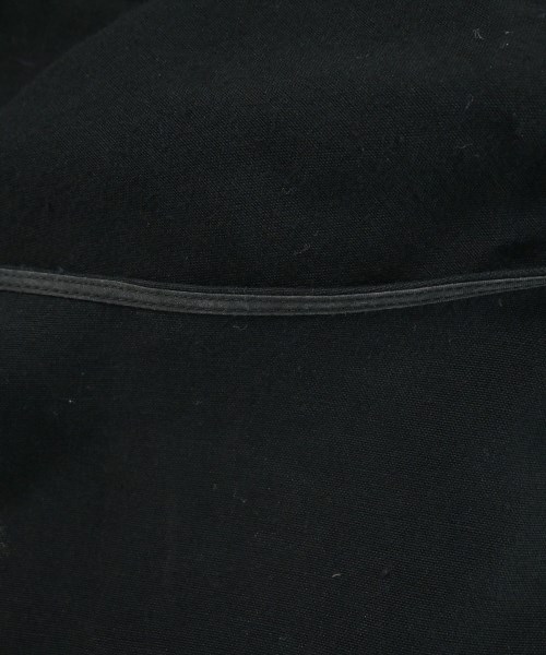 Deuxieme Classe（ドゥーズィエムクラス）Tシャツ・カットソー 黒 サイズ:F レディース/2200714034188