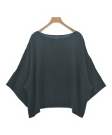 Deuxieme Classe（ドゥーズィエムクラス）Tシャツ・カットソー 黒 サイズ:F レディース/2200714034188
