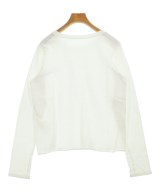 Deuxieme Classe（ドゥーズィエムクラス）Tシャツ・カットソー 白 サイズ:-(XL位) レディース/2200705441230