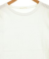 Deuxieme Classe（ドゥーズィエムクラス）Tシャツ・カットソー 白 サイズ:-(XL位) レディース/2200705441230