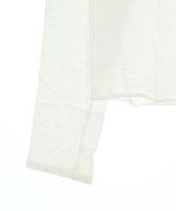 Deuxieme Classe（ドゥーズィエムクラス）Tシャツ・カットソー 白 サイズ:-(XL位) レディース/2200705441230