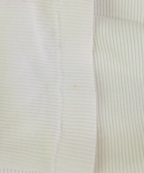 Deuxieme Classe（ドゥーズィエムクラス）Tシャツ・カットソー 白 サイズ:-(M位) レディース/2200705441247