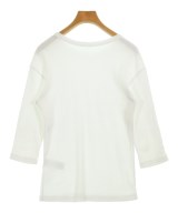 Deuxieme Classe（ドゥーズィエムクラス）Tシャツ・カットソー 白 サイズ:-(M位) レディース/2200705441247