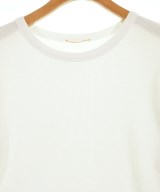 Deuxieme Classe（ドゥーズィエムクラス）Tシャツ・カットソー 白 サイズ:-(M位) レディース/2200705441247