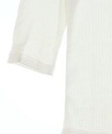 Deuxieme Classe（ドゥーズィエムクラス）Tシャツ・カットソー 白 サイズ:-(M位) レディース/2200705441247