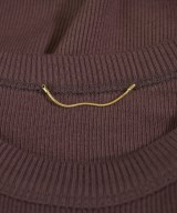 Deuxieme Classe（ドゥーズィエムクラス）Tシャツ・カットソー 茶 サイズ:-(XS位) レディース/2200705441254