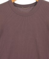 Deuxieme Classe（ドゥーズィエムクラス）Tシャツ・カットソー 茶 サイズ:-(XS位) レディース/2200705441254