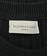 Deuxieme Classe（ドゥーズィエムクラス）ニット・セーター 黒 サイズ:-(M位) レディース/2200713326062