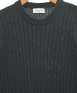 Deuxieme Classe（ドゥーズィエムクラス）ニット・セーター 黒 サイズ:-(M位) レディース/2200713326062