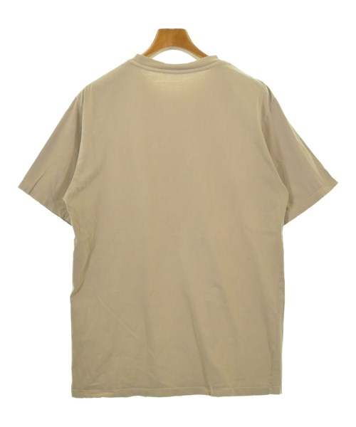 Deuxieme Classe（ドゥーズィエムクラス）Tシャツ・カットソー ベージュ サイズ:F レディース/2200718555085
