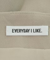 EVERYDAY I LIKE（エブリデイアイライク）ロング・マキシ丈スカート グレー サイズ:34(XS位) レディース/2200715767054