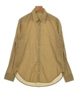 Deuxieme Classe（ドゥーズィエムクラス）カジュアルシャツ ベージュ サイズ:F レディース/2200718744045