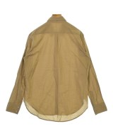 Deuxieme Classe（ドゥーズィエムクラス）カジュアルシャツ ベージュ サイズ:F レディース/2200718744045