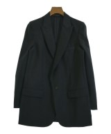 Deuxieme Classe（ドゥーズィエムクラス）テーラードジャケット 紺 サイズ:38(M位) レディース/2200718754075