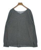 Deuxieme Classe（ドゥーズィエムクラス）ニット・セーター グレー サイズ:F レディース/2200719712128