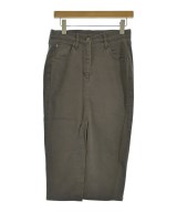 Deuxieme Classe ロング・マキシ丈スカート