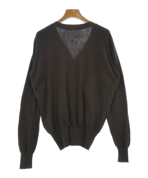 Deuxieme Classe（ドゥーズィエムクラス）カーディガン 茶 サイズ:F レディース/2200645426052