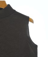 Deuxieme Classe（ドゥーズィエムクラス）ベスト 茶 サイズ:F レディース/2200645426069