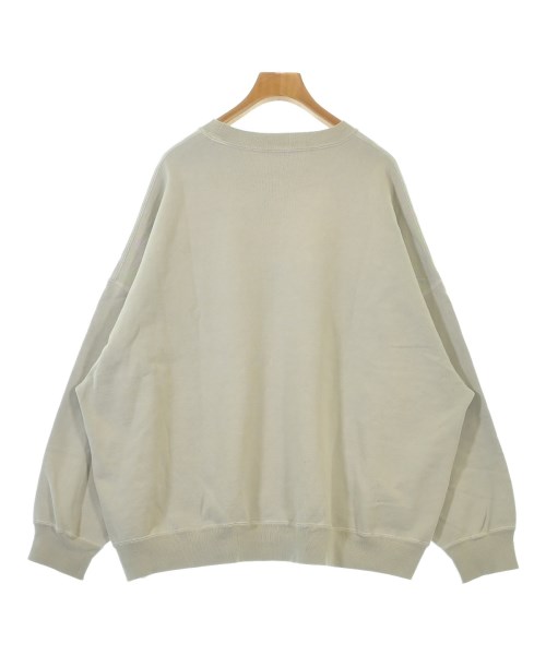 Deuxieme Classe（ドゥーズィエムクラス）スウェット ベージュ サイズ:F レディース/2200634975080